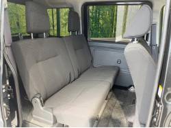 ピクシスバン クルーズターボ ＳＡⅢの中古車画像