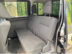 ピクシスバン クルーズターボ ＳＡⅢの中古車画像