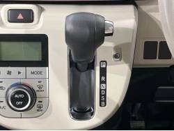 ムーヴキャンバス Ｇメイクアップリミテッド ＳＡⅢの中古車画像