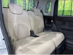 ムーヴキャンバス Ｇメイクアップリミテッド ＳＡⅢの中古車画像