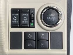 ムーヴキャンバス Ｇメイクアップリミテッド ＳＡⅢの中古車画像