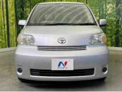 ポルテ １３０ｉ Ｃパッケージの中古車画像