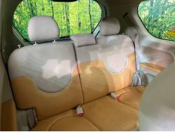 ポルテ １３０ｉ Ｃパッケージの中古車画像