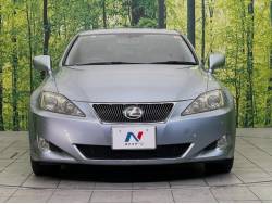 ＩＳ ＩＳ２５０ バージョンＬの中古車画像