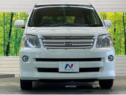 ノア Ｘ Ｇセレクションの中古車画像