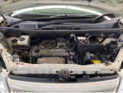 ノア Ｘ Ｇセレクションの中古車画像