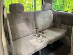 ノア Ｘ Ｇセレクションの中古車画像