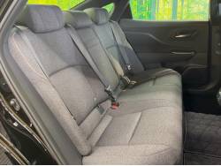 クラウンクロスオーバー Ｇの中古車画像