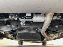 クラウンクロスオーバー Ｇの中古車画像