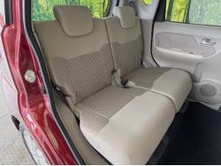 ムーヴ Ｘの中古車画像