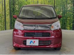 ムーヴ Ｘの中古車画像