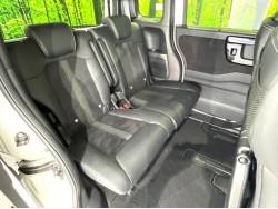 Ｎ－ＢＯＸカスタム ＥＸターボの中古車画像