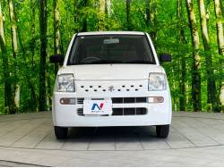 アルト【特別・限定】EⅡ（スズキ）[3AT]のカタログ詳細情報｜中古車