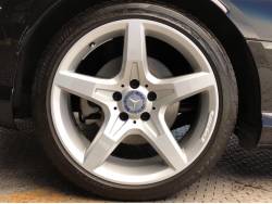 ＳＬＫ ＳＬＫ２００の中古車画像