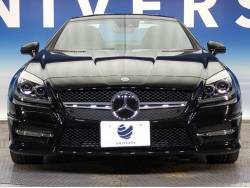 ＳＬＫ ＳＬＫ２００の中古車画像