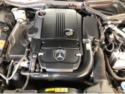 ＳＬＫ ＳＬＫ２００の中古車画像