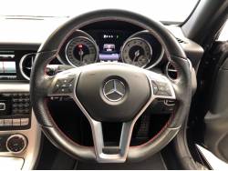 ＳＬＫ ＳＬＫ２００の中古車画像