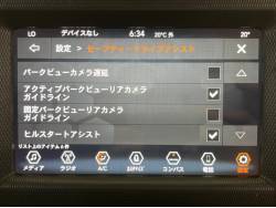 ジープ・ラングラーアンリミテッド スポーツの中古車画像