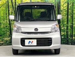 フレアワゴン ＸＳの中古車画像