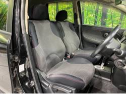 ノート ライダー ブラックラインの中古車画像