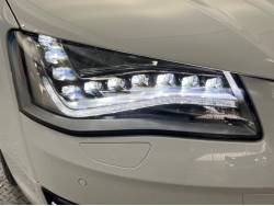 Ａ８ ４．０ＴＦＳＩクワトロの中古車画像