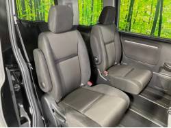 ステップワゴンスパーダ スパーダ ホンダセンシングの中古車画像