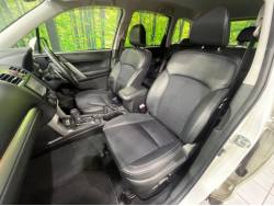 フォレスター ２．０ＸＴの中古車画像