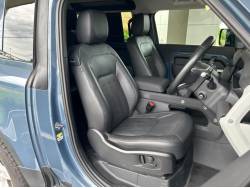 ディフェンダー ９０ＳＥの中古車画像