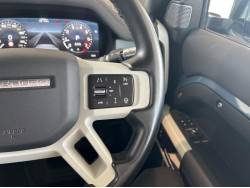 ディフェンダー ９０ＳＥの中古車画像