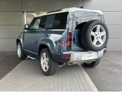 ディフェンダー ９０ＳＥの中古車画像