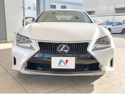 ＲＣ ＲＣ２００ｔの中古車画像