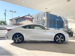 ＲＣ ＲＣ２００ｔの中古車画像