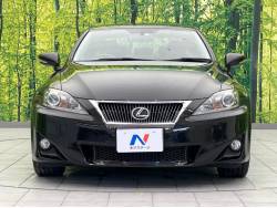 ＩＳ ＩＳ２５０Ｃの中古車画像