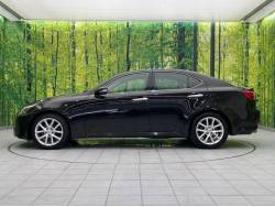 ＩＳ ＩＳ２５０Ｃの中古車画像