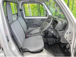 ＮＴ１００クリッパートラック ＤＸの中古車画像