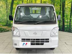 ＮＴ１００クリッパートラック ＤＸの中古車画像