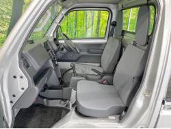 ＮＴ１００クリッパートラック ＤＸの中古車画像