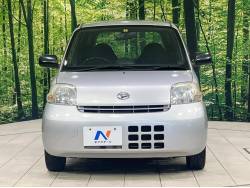 エッセ【特別・限定】Dセレクション（ダイハツ）[3AT]のカタログ詳細