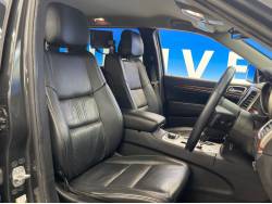 ジープ・グランドチェロキー リミテッドの中古車画像