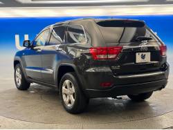 ジープ・グランドチェロキー リミテッドの中古車画像