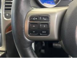 ジープ・グランドチェロキー リミテッドの中古車画像