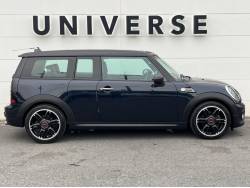 MINI【特別・限定】ミニ・クーパー・クラブマン・ハンプトン