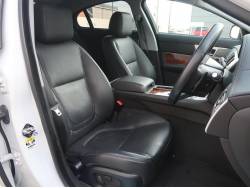 ＸＦ ２．０プレミアムラグジュアリーの中古車画像