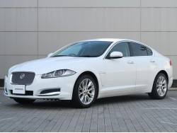 ＸＦ ２．０プレミアムラグジュアリーの中古車画像