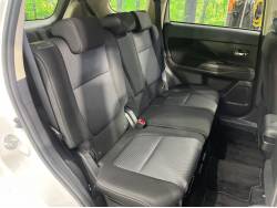 アウトランダー ２０Ｇセーフティパッケージの中古車画像