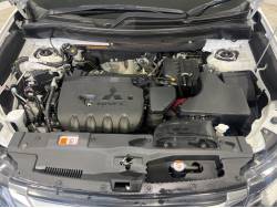 アウトランダー ２０Ｇセーフティパッケージの中古車画像