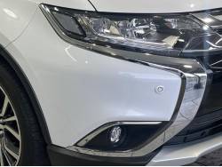 アウトランダー ２０Ｇセーフティパッケージの中古車画像