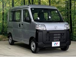 ピクシスバン スペシャルの中古車画像