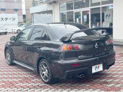 ランサー ＧＳＲエボリューションⅩの中古車画像