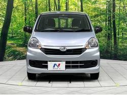 ミライース Ｌｆ ＳＡの中古車画像